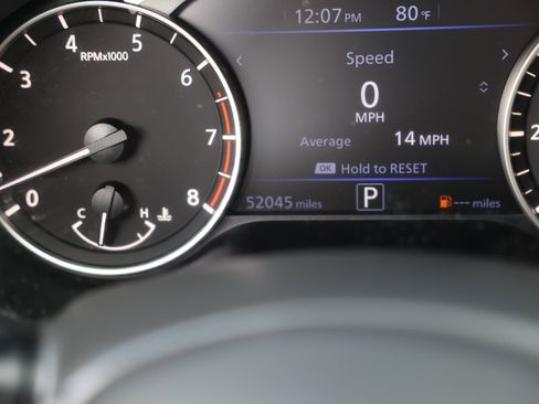 Used 2020 Nissan Altima 2.5 SR FWD image 49