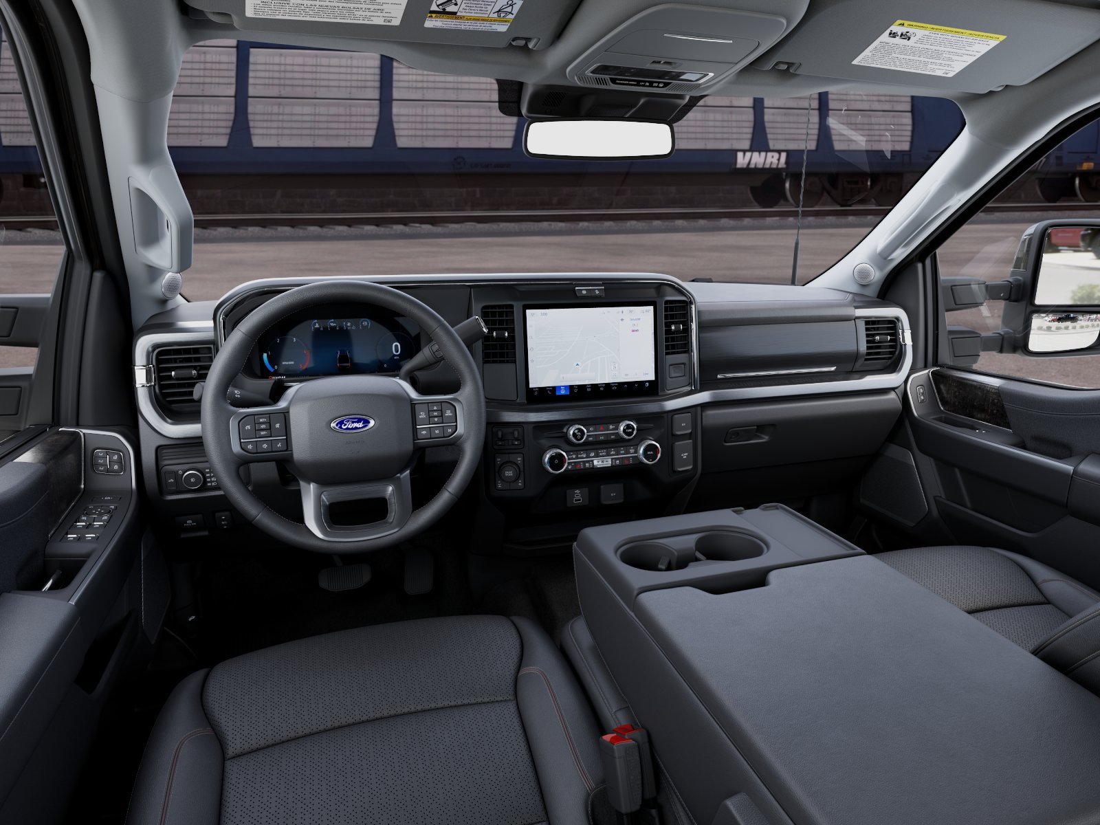 New 2027 Ford F350 Lariat AWD/4WD image 9