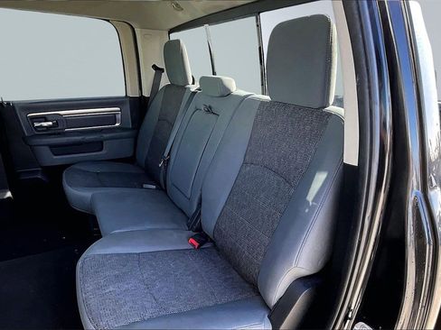 Used 2017 RAM 1500 Big Horn image 28