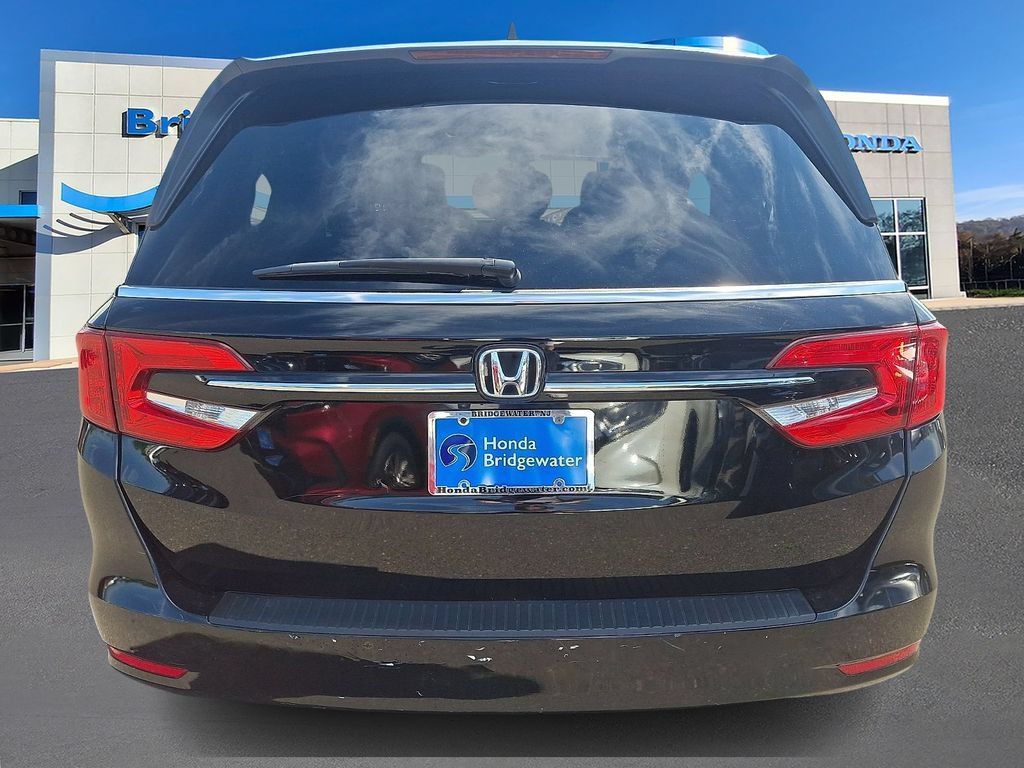 Used 2023 Honda Odyssey EX-L image 5