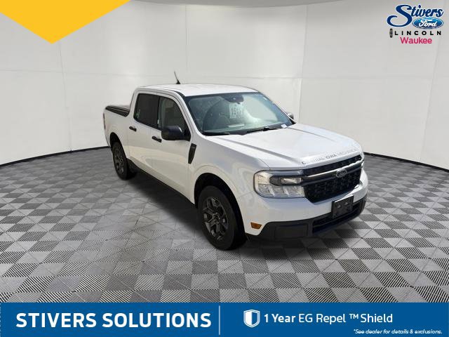 Used 2024 Ford Maverick XLT w/ Equipment Group 300A Standard AWD/4WD image 3