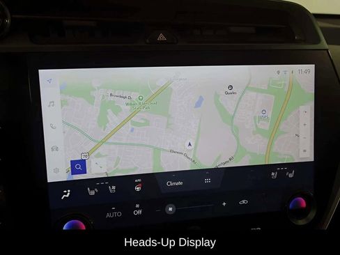 Used 2024 Lexus RZ 450e Premium w/ Accessory Package (Z1) image 6