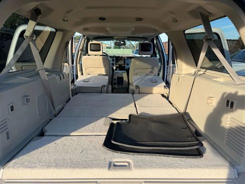 Used 2012 Ford Expedition EL Limited image 15