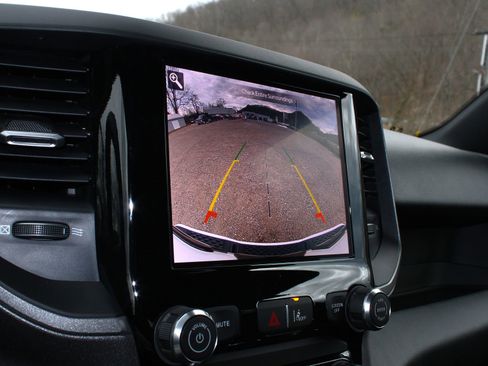 New 2026 RAM 1500 Express image 23