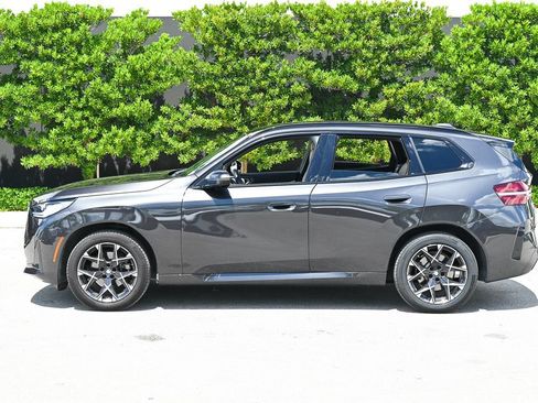 Used 2026 BMW X3 xDrive30i AWD/4WD image 7