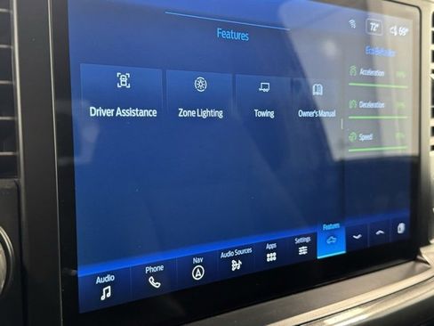 Used 2022 Ford F150 XLT w/ Equipment Group 302A High image 21