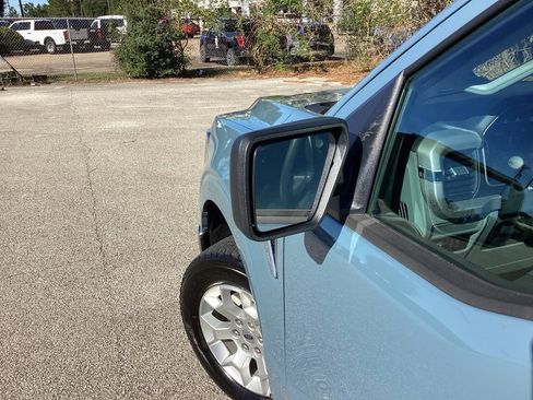 Used 2023 Ford F150 XLT image 17