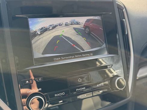 Used 2021 Subaru Forester Premium image 26