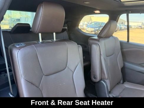 Used 2024 Lexus TX 350 AWD w/ Captains Chair Package image 18
