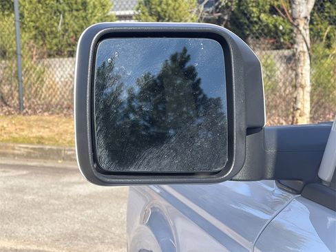 New 2025 Ford Bronco Outer Banks image 25