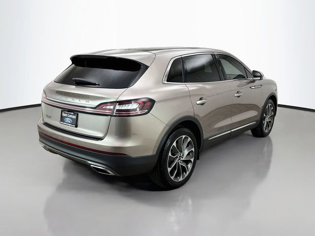 Used 2021 Lincoln Nautilus Reserve FWD image 7