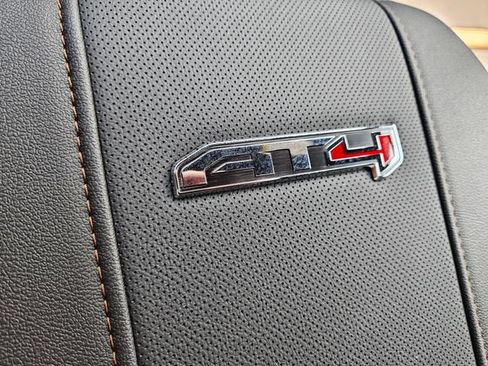 New 2026 GMC Sierra 3500 AT4 w/ AT4 Premium Plus Package AWD/4WD image 35