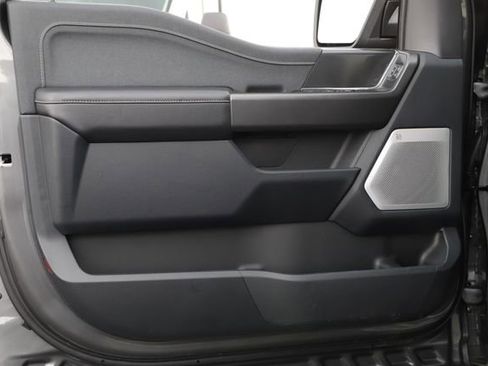 Certified 2025 Ford F150 Lariat w/ Equipment Group 502A High image 18