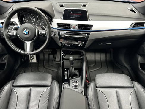 Used 2018 BMW X1 sDrive28i FWD image 18