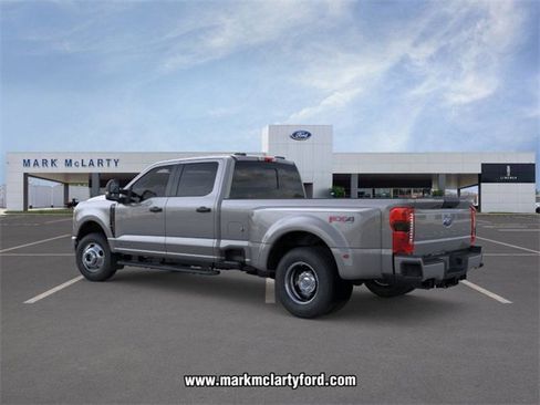 New 2026 Ford F350 XL w/ STX Appearance Package image 4