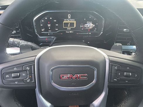 New 2025 GMC Sierra 1500 Elevation w/ Preferred Package image 19