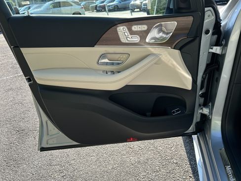 New 2026 Mercedes-Benz GLE 350 4MATIC image 15