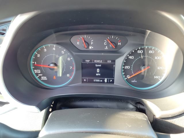 Used 2024 Chevrolet Malibu LT FWD image 26