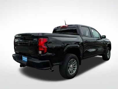 New 2026 Chevrolet Colorado LT w/ Advanced Trailering Package