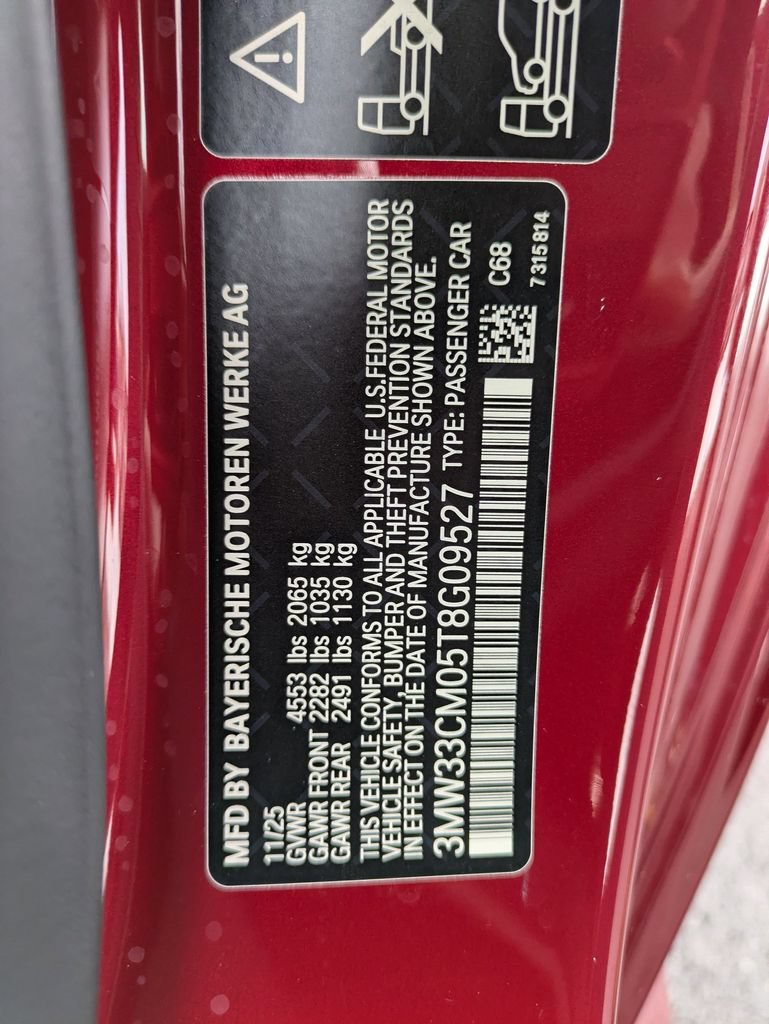 New 2026 BMW 230i xDrive Coupe w/ Premium Package AWD/4WD image 26
