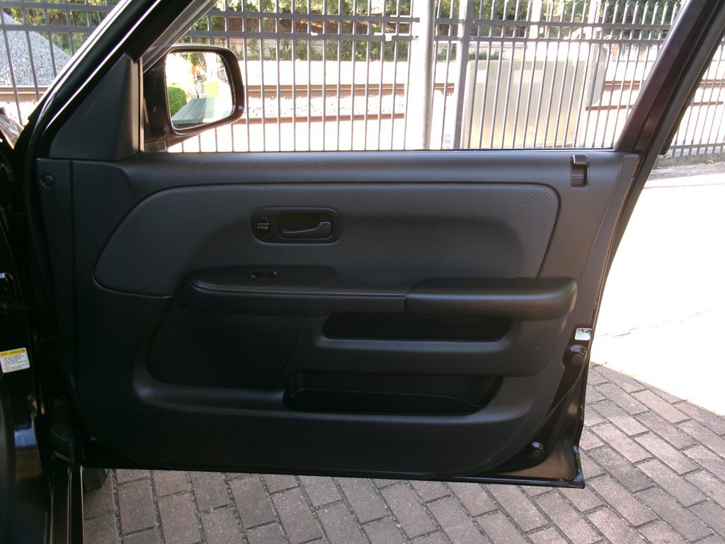 Used 2006 Honda CR-V EX image 18