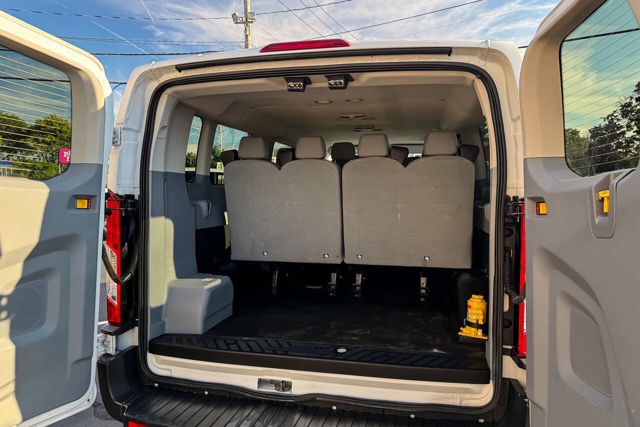 Used 2016 Ford Transit 350 XL RWD image 19