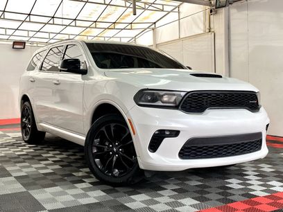 Used 2021 Dodge Durango GT