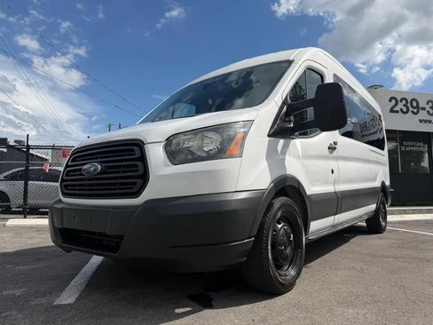 Used 2015 Ford Transit 350 XL RWD image 36
