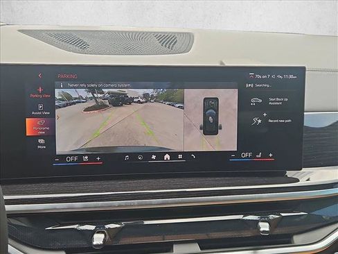 Used 2026 BMW X5 xDrive40i w/ M Sport Package AWD/4WD image 14