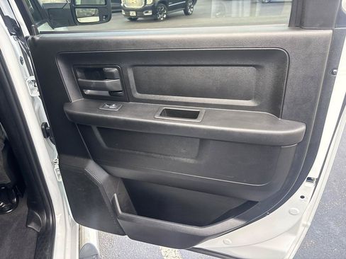 Used 2023 RAM 2500 Tradesman AWD/4WD image 25