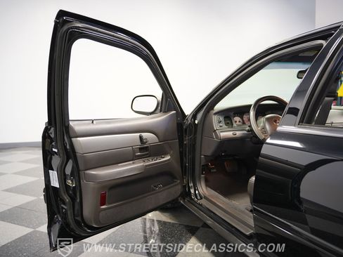 Used 2003 Mercury Marauder image 36