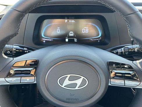 New 2026 Hyundai Elantra Sport image 36