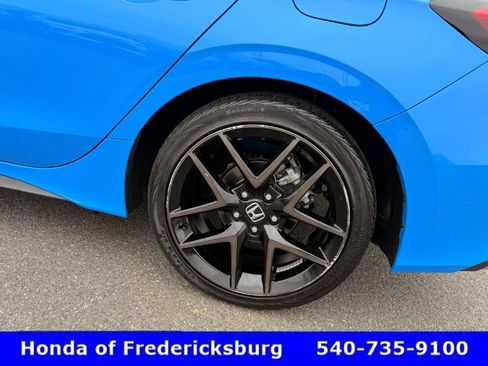 Used 2023 Honda Civic Sport Touring image 12