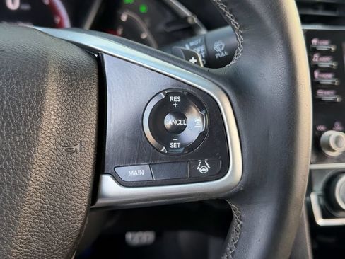 Used 2019 Honda Civic Sport image 22