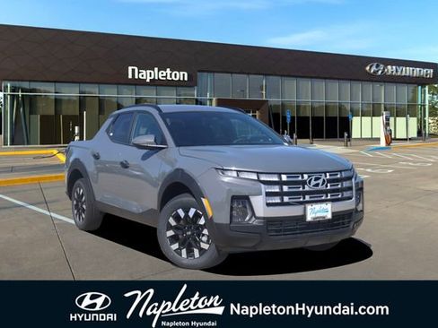 New 2026 Hyundai Santa Cruz SEL AWD/4WD image 1