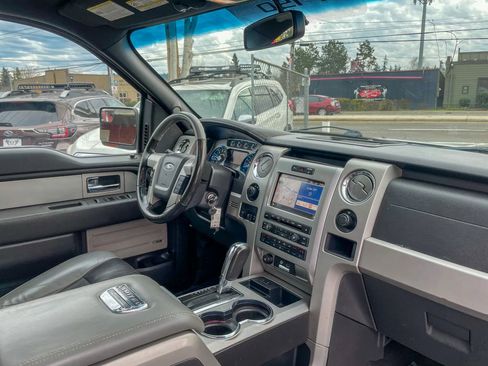 Used 2011 Ford F150 Lariat Limited image 36
