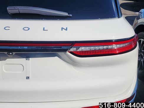 Used 2022 Lincoln Corsair AWD w/ Equipment Group 101A image 25