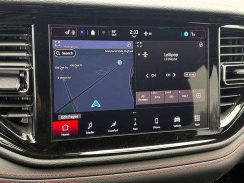 New 2026 Dodge Durango GT AWD/4WD image 21