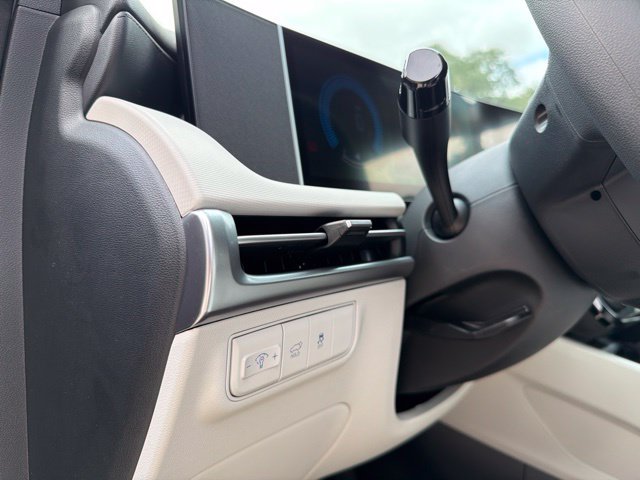 New 2026 Hyundai Tucson SEL Plus FWD image 18