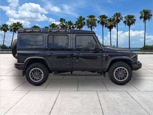 Used 2024 INEOS Grenadier Trialmaster Edition image 11