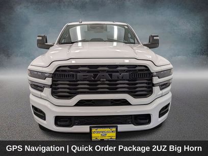 Used 2025 RAM 2500 Big Horn
