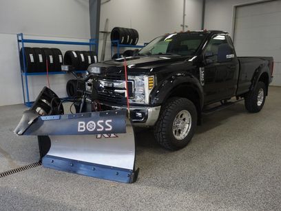 Used 2018 Ford F350 XLT