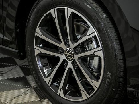 New 2026 Volkswagen Jetta Sport image 3