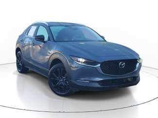 Used 2025 MAZDA CX-30 AWD 2.5 S w/ Preferred Package video 1