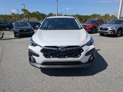 Certified 2026 Subaru Crosstrek 2.5i Premium w/ Convenience Package #2 AWD/4WD image 9