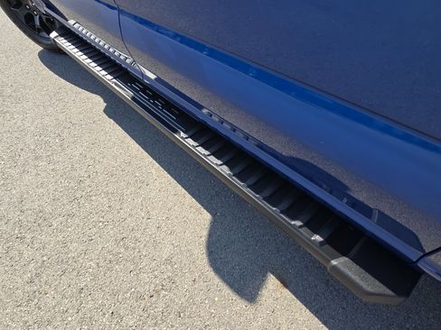 Used 2025 Ford F150 STX w/ Equipment Group 201A FX4 image 16