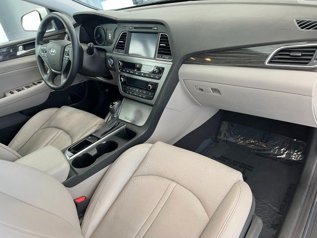 Used 2015 Hyundai Sonata ECO w/ Option Group 08 FWD image 13