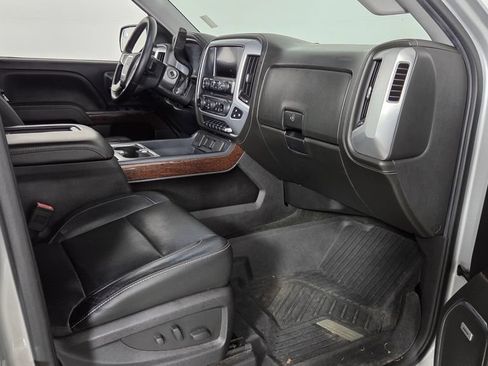 Used 2017 GMC Sierra 1500 SLT AWD/4WD image 30