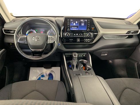 Used 2020 Toyota Highlander LE AWD/4WD image 32