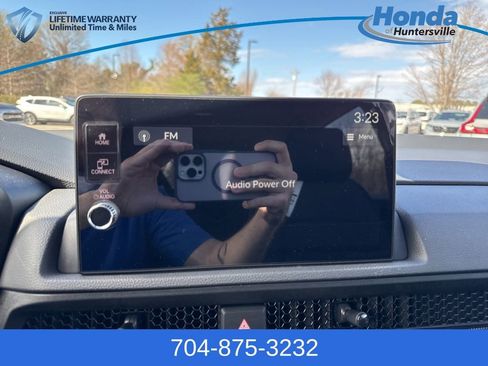 New 2026 Honda CR-V EX image 31